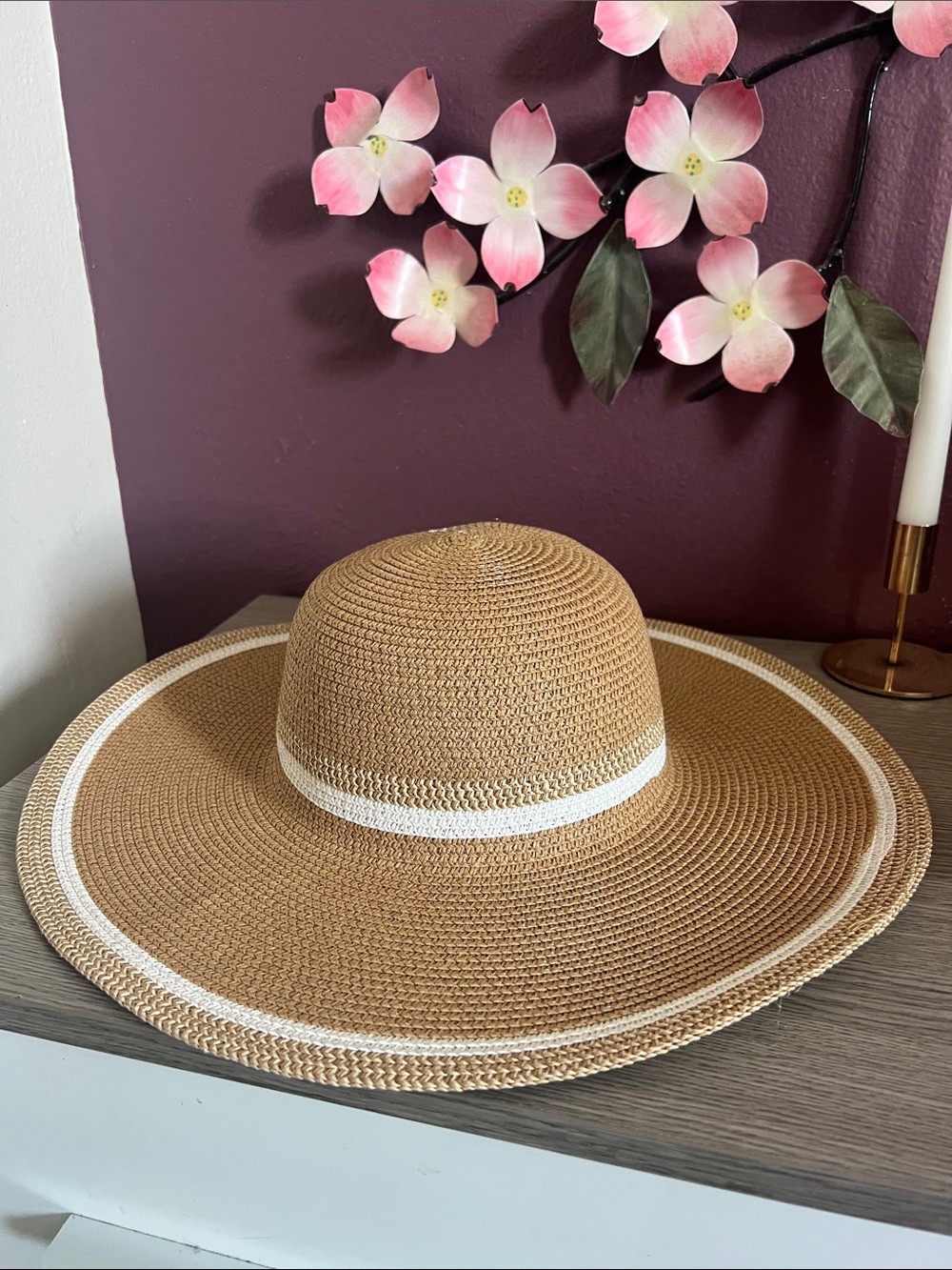 Magid Beach Hat